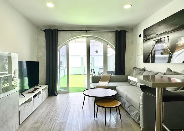 New Garden Solarium Dom wakacyjny