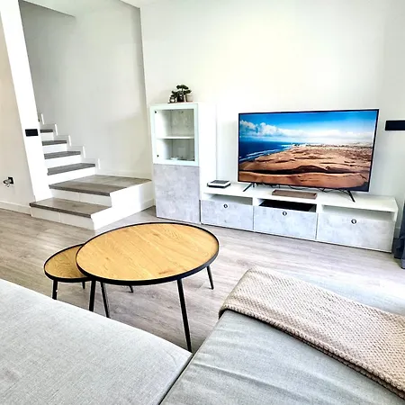 New Garden Solarium * 马斯帕洛马斯