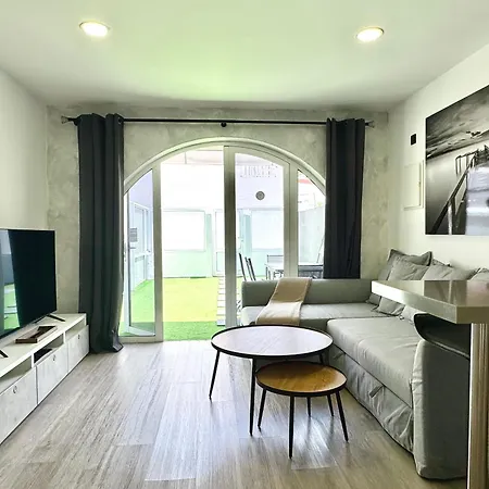 New Garden Solarium 度假居