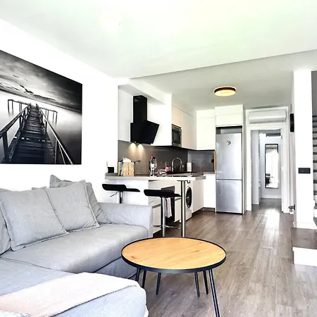 New Garden Solarium Vakantiehuis *