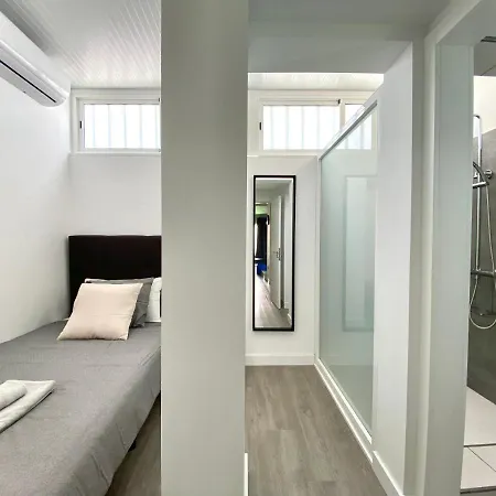 New Garden Solarium Holiday home *