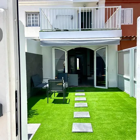New Garden Solarium *