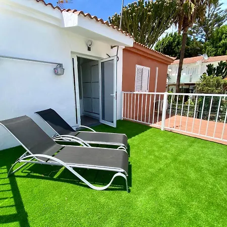 New Garden Solarium *