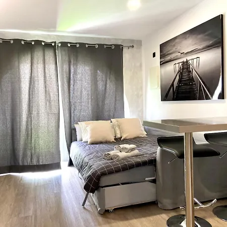 New Garden Solarium Holiday home *