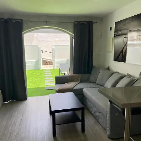 New Garden Solarium Holiday home