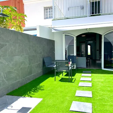 New Garden Solarium Holiday home *