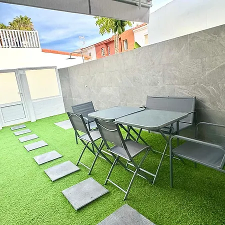 New Garden Solarium *