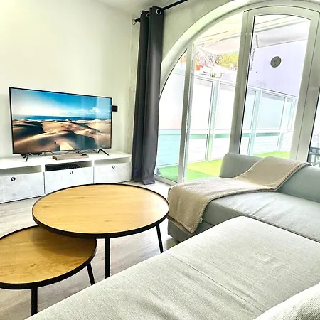 New Garden Solarium *