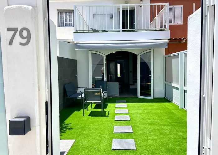 New Garden Solarium *