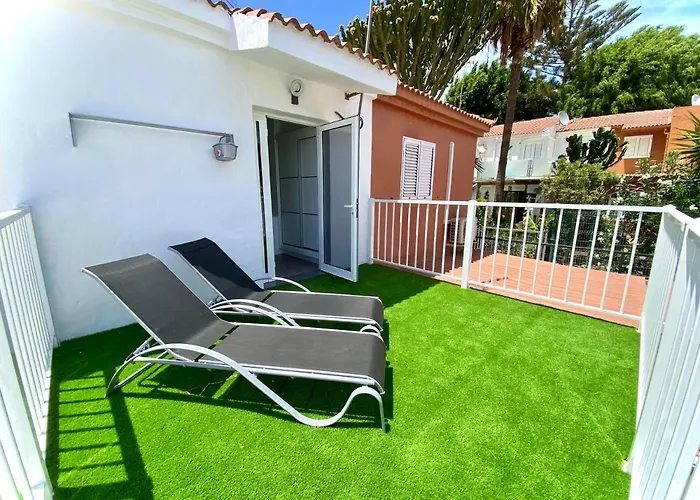 New Garden Solarium *