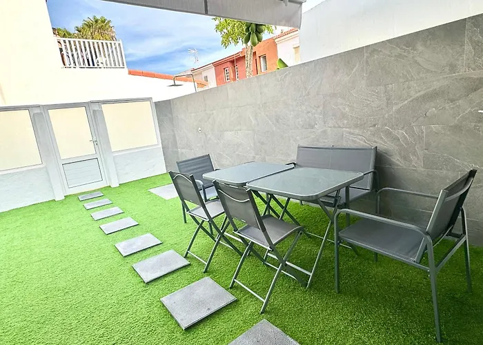 New Garden Solarium *