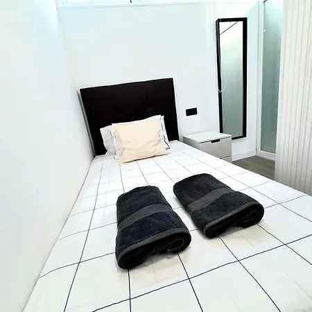 Holiday home New Garden Solarium Maspalomas (Gran Canaria)